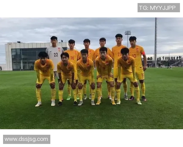 伊朗U18与阿根廷U17精彩对决比分揭晓引发热议